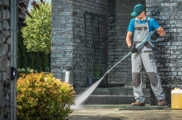 Best Sidewalk and Walkway Cleaning  in Hillsdale, NJ
