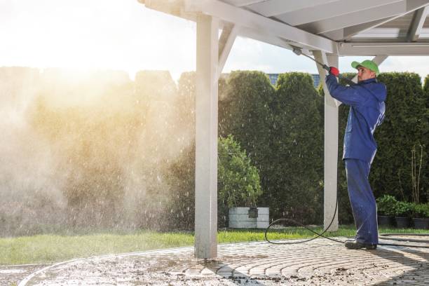 Best Fence Cleaning  in Hillsdale, NJ