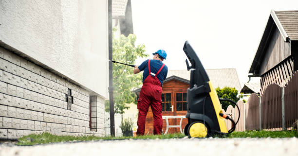 Professional Pressure Washing in Hillsdale, NJ
